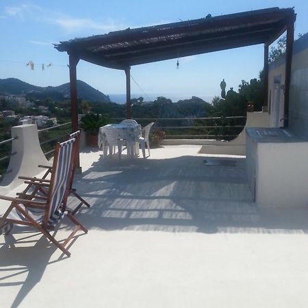 Casadelpino Residence La Piana 蓬扎 外观 照片