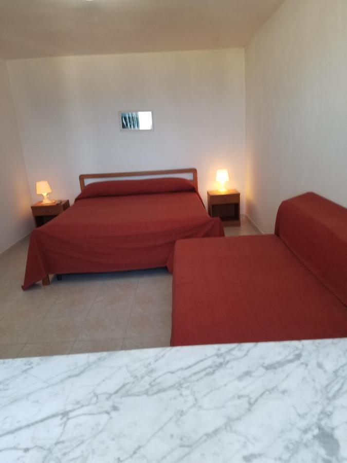 Casadelpino Residence La Piana 蓬扎 外观 照片