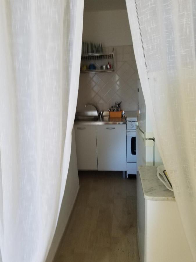 Casadelpino Residence La Piana 蓬扎 外观 照片