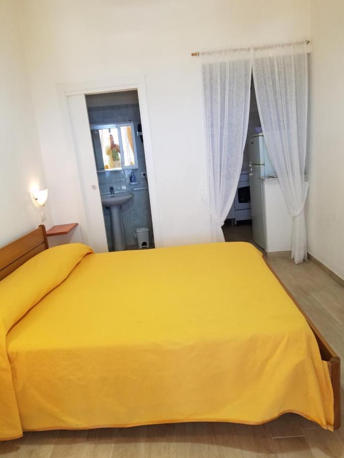 Casadelpino Residence La Piana 蓬扎 外观 照片