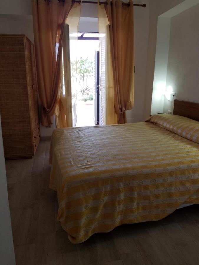 Casadelpino Residence La Piana 蓬扎 外观 照片